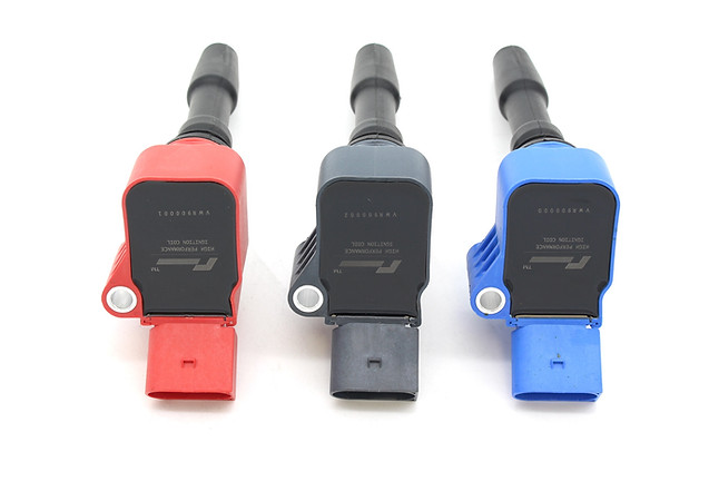 Higher Output Ignition Coils I RacingLine